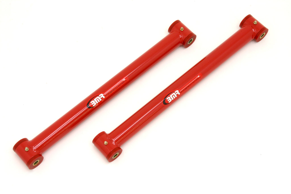 BMR SUSPENSION TCA001R 82-02 F-Body Lower Contr ol Arms  Non-Adjustable