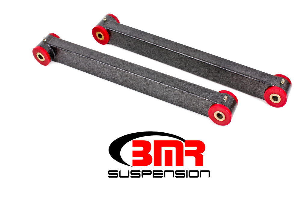 BMR SUSPENSION TCA019H 05-14 Mustang Lower Control Arms Boxed