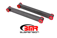 Load image into Gallery viewer, BMR SUSPENSION TCA019H 05-14 Mustang Lower Control Arms Boxed