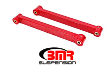 Load image into Gallery viewer, BMR SUSPENSION TCA019R 05-14 Mustang Lower Control Arms Boxed