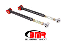 Load image into Gallery viewer, BMR SUSPENSION TCA021H 05-14 Mustang Lower Cont rol Arms On-Car Adjust.