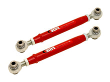 Load image into Gallery viewer, BMR SUSPENSION TR004R 10-15 Camaro Toe Rods Rear Adjustable