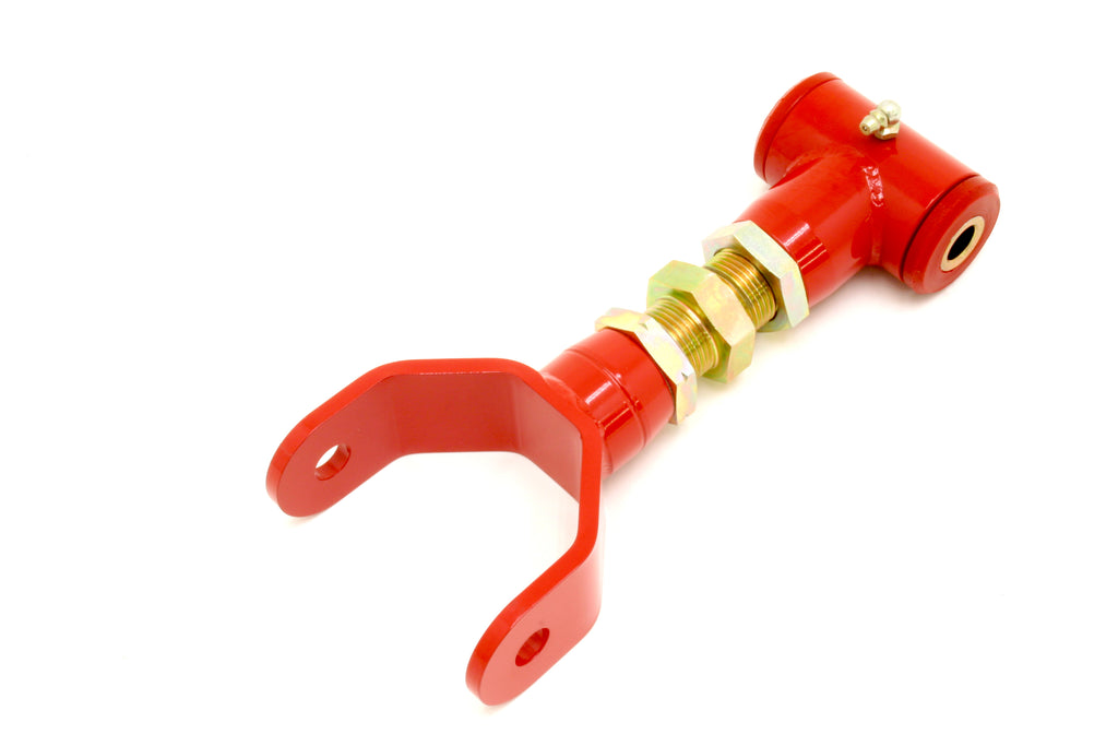 BMR SUSPENSION UTCA019R 05-10 Mustang Upper Cont rol Arm On-Car Adjustabl