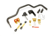 Load image into Gallery viewer, BMR SUSPENSION XSB001H Xtreme Anti-Rool Kit Rear 1.375in Hollow Bar