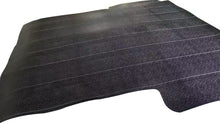 Load image into Gallery viewer, Black Horse Off Road BMTO10B Bed Mat for Select Toyota Tacoma