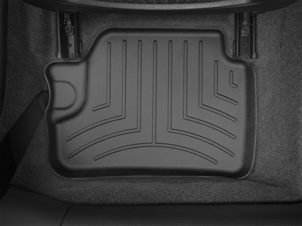 Weathertech 444103 FloorLiner™ DigitalFit® for Select BMW 228i, BMW 228i xDrive, BMW 230i, BMW 230i xDrive, BMW M2, BMW M235i, BMW M235i xDrive, BMW M240i, BMW M240i xDrive