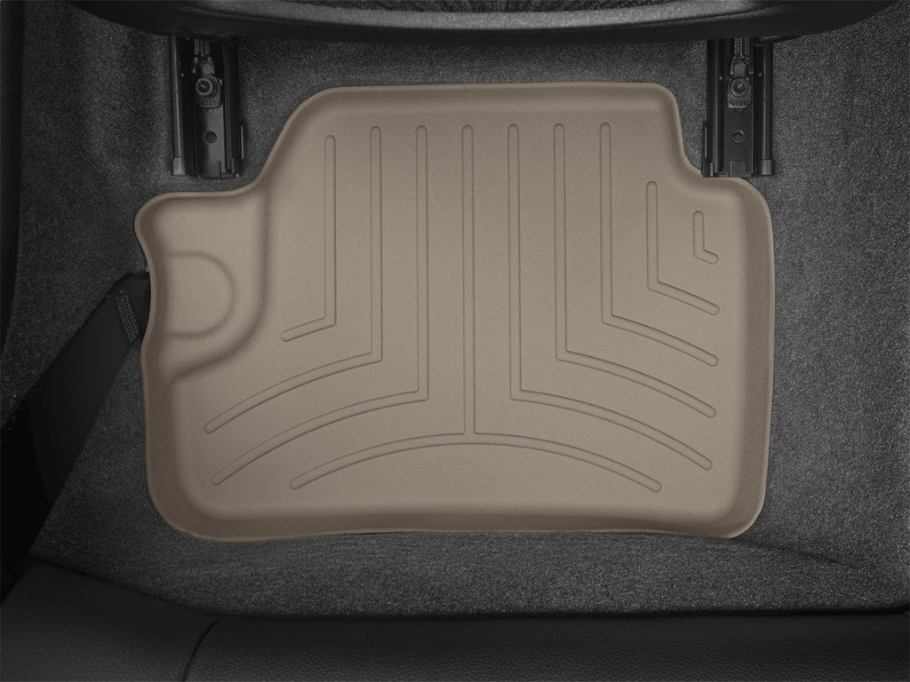 Weathertech 454103 FloorLiner™ DigitalFit® for Select BMW 228i, BMW 228i xDrive, BMW 230i, BMW 230i xDrive, BMW M2, BMW M235i, BMW M235i xDrive, BMW M240i, BMW M240i xDrive