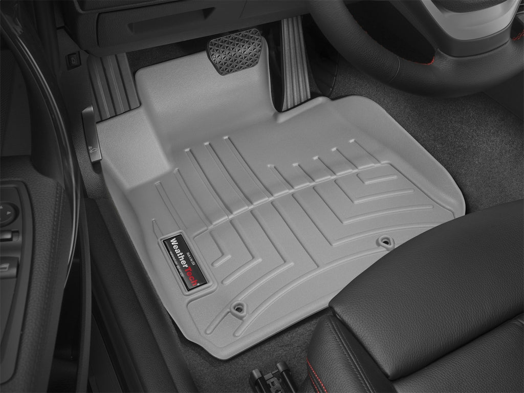 Weathertech 464101 FloorLiner™ DigitalFit® for Select BMW 228i, BMW 230i, BMW 320i, BMW 328d, BMW 328i, BMW 330e, BMW 330i, BMW 335i, BMW 340i, BMW ActiveHybrid 3, BMW M235i, BMW M240i