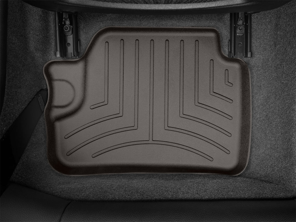 Weathertech 474103 FloorLiner™ DigitalFit® for Select BMW 228i, BMW 228i xDrive, BMW 230i, BMW 230i xDrive, BMW M2, BMW M235i, BMW M235i xDrive, BMW M240i, BMW M240i xDrive