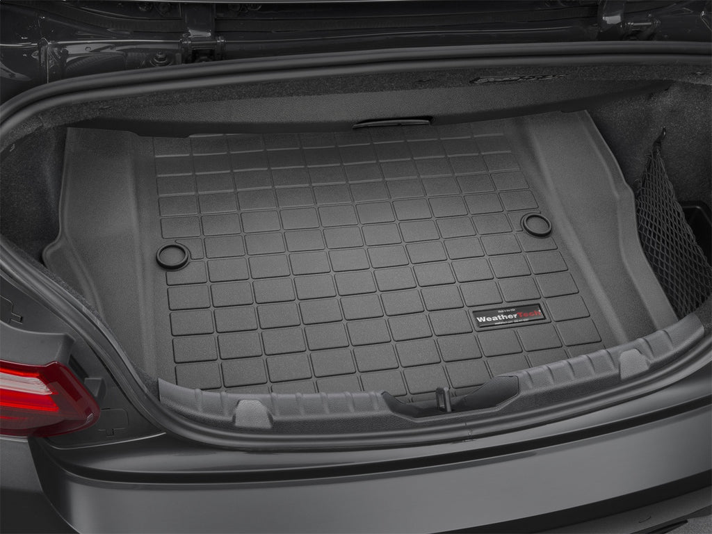 Weathertech 40796 Cargo Liner for Select BMW 228i, BMW 228i xDrive, BMW 230i, BMW 230i xDrive, BMW M235i, BMW M235i xDrive, BMW M240i, BMW M240i xDrive