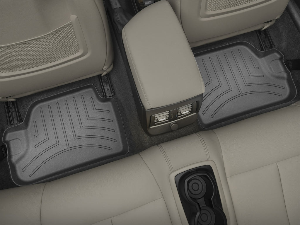 Weathertech 448232 FloorLiner™ DigitalFit® for Select BMW 228i, BMW 228i xDrive, BMW 230i, BMW 230i xDrive, BMW M235i, BMW M235i xDrive, BMW M240i, BMW M240i xDrive