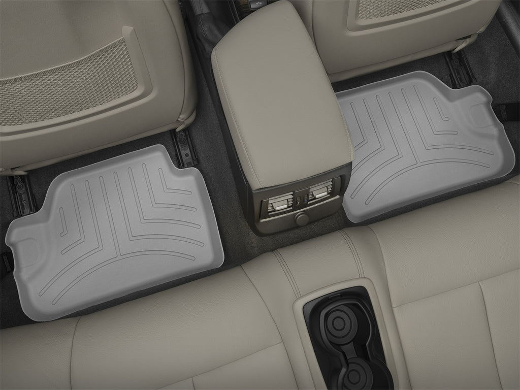 Weathertech 468232 FloorLiner™ DigitalFit® for Select BMW 228i, BMW 228i xDrive, BMW 230i, BMW 230i xDrive, BMW M235i, BMW M235i xDrive, BMW M240i, BMW M240i xDrive