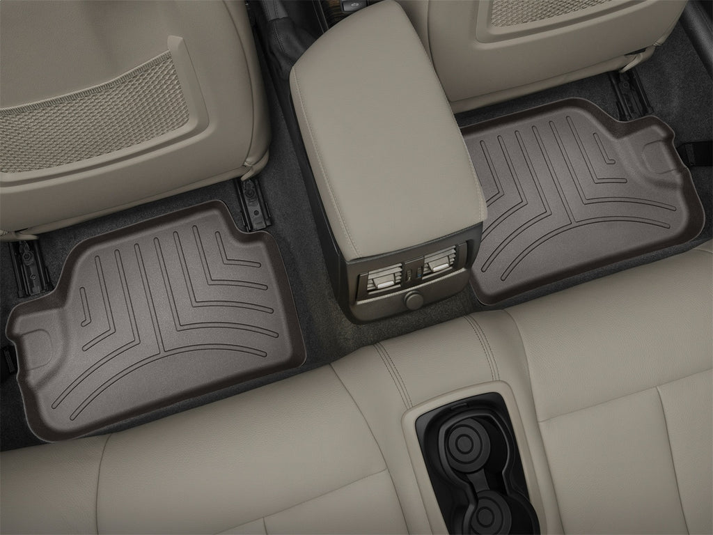 Weathertech 478232 FloorLiner™ DigitalFit® for Select BMW 228i, BMW 228i xDrive, BMW 230i, BMW 230i xDrive, BMW M235i, BMW M235i xDrive, BMW M240i, BMW M240i xDrive