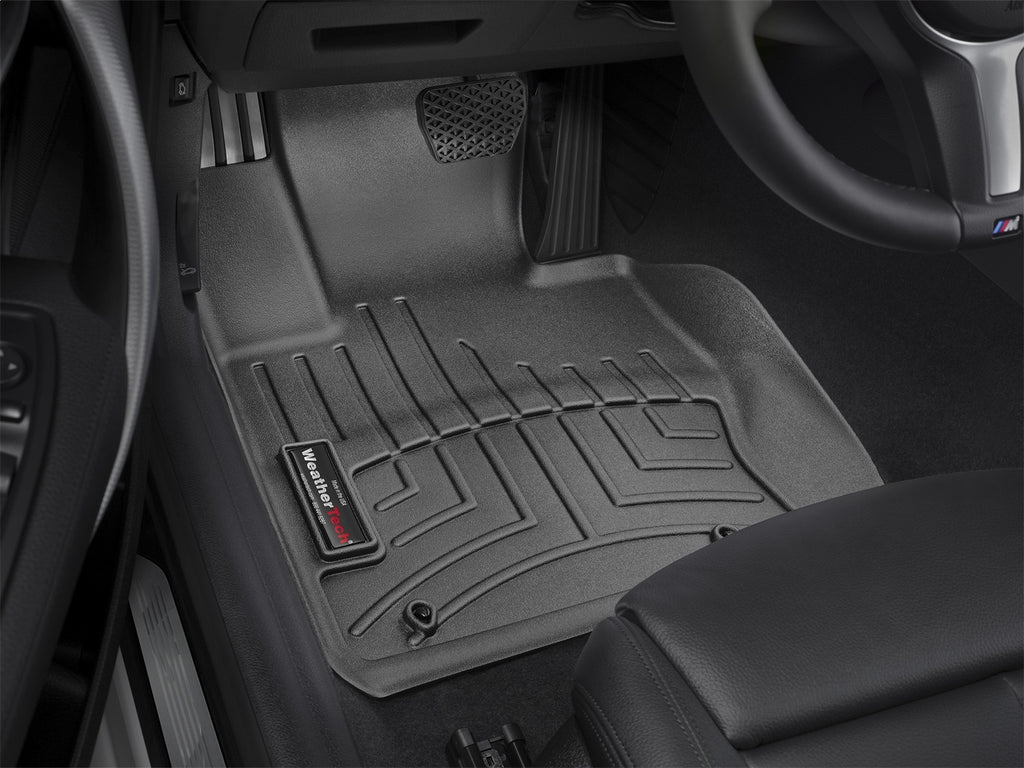 Weathertech 448251 FloorLiner™ DigitalFit® for Select BMW 228i xDrive, BMW 230i xDrive, BMW M235i xDrive, BMW M240i xDrive