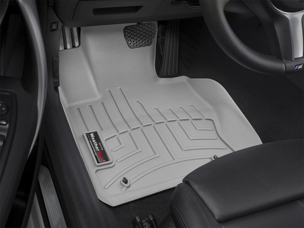 Weathertech 468261 FloorLiner™ DigitalFit® for Select BMW 228i xDrive, BMW 230i xDrive, BMW M235i xDrive, BMW M240i xDrive