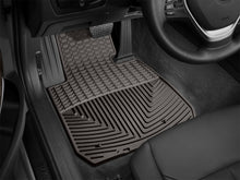 Load image into Gallery viewer, Weathertech W267CO All Weather Floor Mats for Select BMW 228i, BMW 228i xDrive, BMW 230i, BMW 230i xDrive, BMW 320i, BMW 320i xDrive, BMW 328d, BMW 328d xDrive, BMW 328i, BMW 328i GT xDrive, BMW 328i xDrive, BMW 330e, BMW 330i xDrive, BMW 335i, BMW 335i