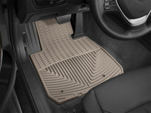 Load image into Gallery viewer, Weathertech W267TN All Weather Floor Mats for Select BMW 228i, BMW 228i xDrive, BMW 230i, BMW 230i xDrive, BMW 320i, BMW 320i xDrive, BMW 328d, BMW 328d xDrive, BMW 328i, BMW 328i GT xDrive, BMW 328i xDrive, BMW 330e, BMW 330i xDrive, BMW 335i, BMW 335i