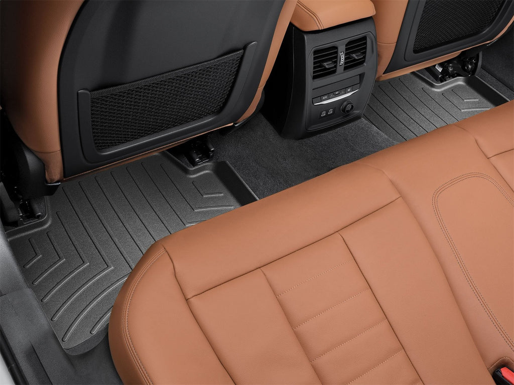 Weathertech 4415302 FloorLiner™ DigitalFit® for Select BMW 330e, BMW 330e xDrive, BMW 330i, BMW 330i xDrive, BMW 430i Gran Coupe, BMW 430i xDrive Gran Coupe, BMW M3, BMW M340i, BMW M340i xDrive, BMW M440i Gran Coupe, BMW M440i xDrive Gran Coupe