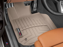 Load image into Gallery viewer, Weathertech 4515301 FloorLiner™ DigitalFit® for Select BMW 330i, BMW 330i xDrive, BMW M340i, BMW M340i xDrive