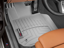 Load image into Gallery viewer, Weathertech 4615301 FloorLiner™ DigitalFit® for Select BMW 330i, BMW 330i xDrive, BMW M340i, BMW M340i xDrive