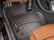 Load image into Gallery viewer, Weathertech 4715301 FloorLiner™ DigitalFit® for Select BMW 330i, BMW 330i xDrive, BMW M340i, BMW M340i xDrive