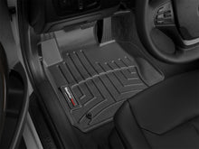 Load image into Gallery viewer, Weathertech 444541 FloorLiner™ DigitalFit® for Select BMW 320i xDrive, BMW 328d xDrive, BMW 328i GT xDrive, BMW 328i xDrive, BMW 330i GT xDrive, BMW 330i xDrive, BMW 335i GT xDrive, BMW 335i xDrive, BMW 340i GT xDrive, BMW 340i xDrive