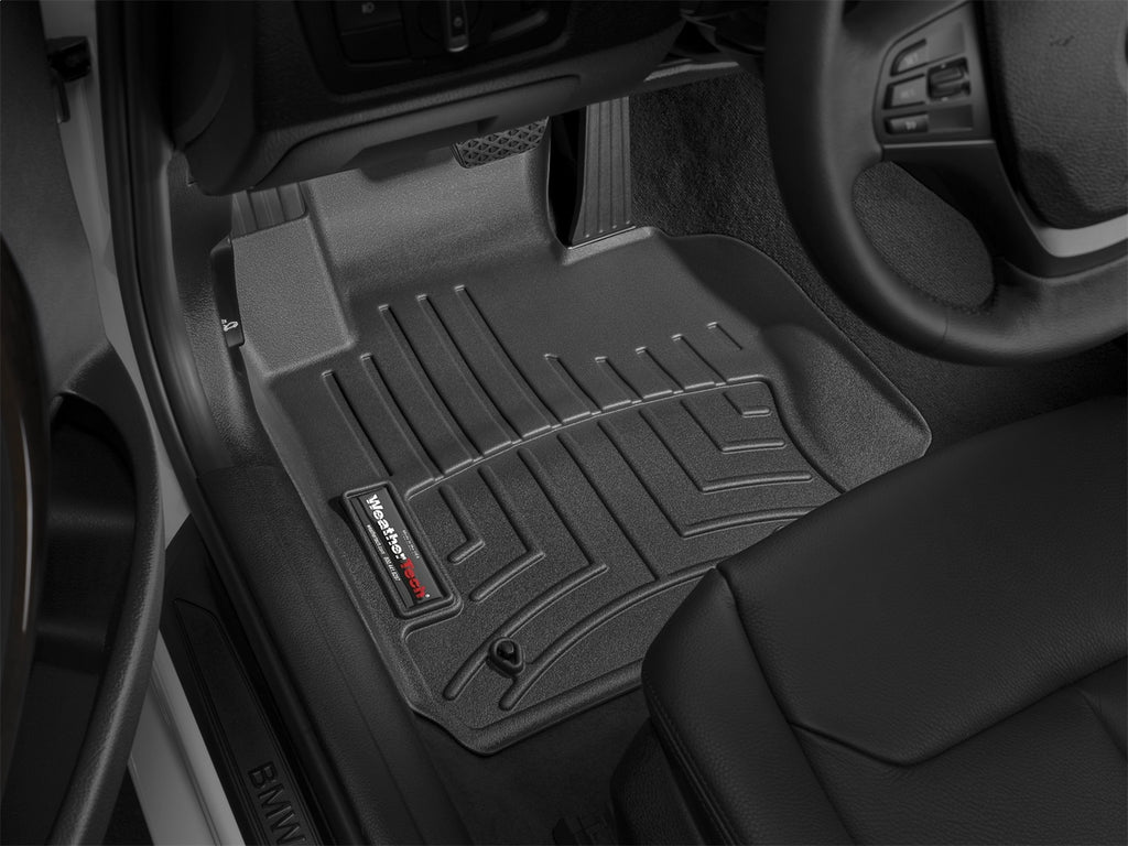 Weathertech 445541 FloorLiner™ DigitalFit® for Select Chevrolet Captiva Sport