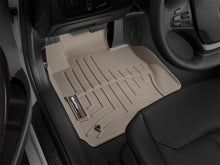 Load image into Gallery viewer, Weathertech 454541 FloorLiner™ DigitalFit® for Select BMW 320i xDrive, BMW 328d xDrive, BMW 328i GT xDrive, BMW 328i xDrive, BMW 330i GT xDrive, BMW 330i xDrive, BMW 335i GT xDrive, BMW 335i xDrive, BMW 340i GT xDrive, BMW 340i xDrive
