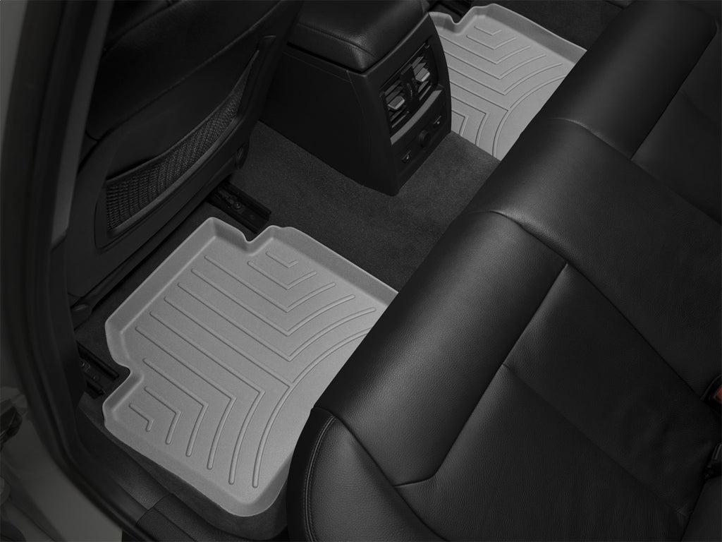 Weathertech 464102 FloorLiner™ DigitalFit® for Select BMW 320i, BMW 320i xDrive, BMW 328d, BMW 328d xDrive, BMW 328i, BMW 328i GT xDrive, BMW 328i xDrive, BMW 330e, BMW 330i, BMW 330i GT xDrive, BMW 330i xDrive, BMW 335i, BMW 335i GT xDrive, BMW 335i