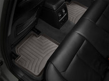 Load image into Gallery viewer, Weathertech 474102 FloorLiner™ DigitalFit® for Select BMW 320i, BMW 320i xDrive, BMW 328d, BMW 328d xDrive, BMW 328i, BMW 328i GT xDrive, BMW 328i xDrive, BMW 330e, BMW 330i, BMW 330i GT xDrive, BMW 330i xDrive, BMW 335i, BMW 335i GT xDrive, BMW 335i