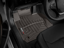 Load image into Gallery viewer, Weathertech 474541 FloorLiner™ DigitalFit® for Select BMW 320i xDrive, BMW 328d xDrive, BMW 328i GT xDrive, BMW 328i xDrive, BMW 330i GT xDrive, BMW 330i xDrive, BMW 335i GT xDrive, BMW 335i xDrive, BMW 340i GT xDrive, BMW 340i xDrive