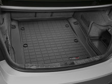 Load image into Gallery viewer, Weathertech 40527 Cargo Liner for Select BMW 320i, BMW 320i xDrive, BMW 328d, BMW 328d xDrive, BMW 328i, BMW 328i xDrive, BMW 330i, BMW 330i xDrive, BMW 335i, BMW 335i xDrive, BMW 340i, BMW 340i xDrive, BMW ActiveHybrid 3, BMW M3