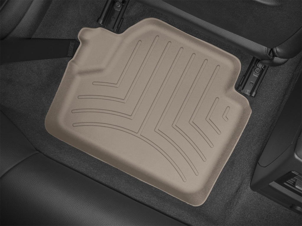 Weathertech 455602 FloorLiner™ DigitalFit® for Select BMW 428i, BMW 428i xDrive, BMW 430i, BMW 430i xDrive, BMW 435i, BMW 435i xDrive, BMW 440i, BMW 440i xDrive, BMW M4