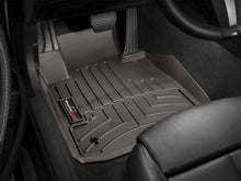 Load image into Gallery viewer, Weathertech 475601 FloorLiner™ DigitalFit® for Select BMW 428i, BMW 428i Gran Coupe, BMW 430i, BMW 430i Gran Coupe, BMW 435i, BMW 435i Gran Coupe, BMW 440i, BMW 440i Gran Coupe, BMW M4