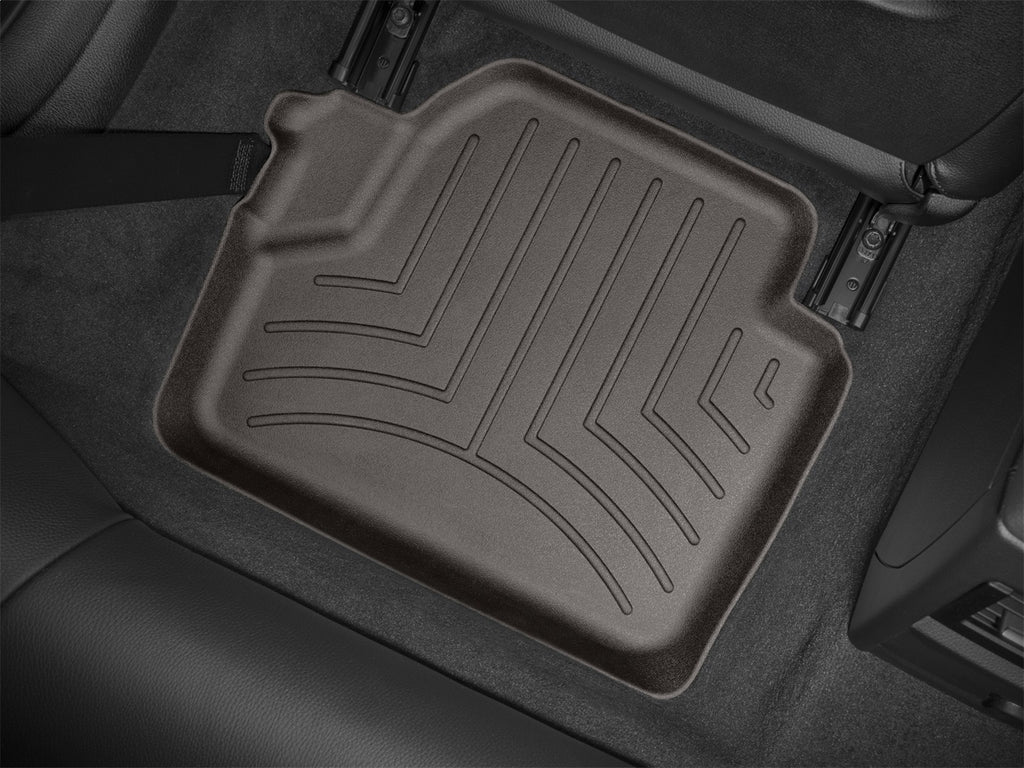 Weathertech 475602 FloorLiner™ DigitalFit® for Select BMW 428i, BMW 428i xDrive, BMW 430i, BMW 430i xDrive, BMW 435i, BMW 435i xDrive, BMW 440i, BMW 440i xDrive, BMW M4