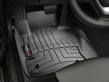 Load image into Gallery viewer, Weathertech 445701 FloorLiner™ DigitalFit® for Select BMW 428i xDrive, BMW 428i xDrive Gran Coupe, BMW 430i xDrive, BMW 430i xDrive Gran Coupe, BMW 435i xDrive, BMW 435i xDrive Gran Coupe, BMW 440i xDrive, BMW 440i xDrive Gran Coupe