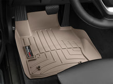 Load image into Gallery viewer, Weathertech 455701 FloorLiner™ DigitalFit® for Select BMW 428i xDrive, BMW 428i xDrive Gran Coupe, BMW 430i xDrive, BMW 430i xDrive Gran Coupe, BMW 435i xDrive, BMW 435i xDrive Gran Coupe, BMW 440i xDrive, BMW 440i xDrive Gran Coupe