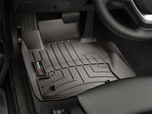 Load image into Gallery viewer, Weathertech 475701 FloorLiner™ DigitalFit® for Select BMW 428i xDrive, BMW 428i xDrive Gran Coupe, BMW 430i xDrive, BMW 430i xDrive Gran Coupe, BMW 435i xDrive, BMW 435i xDrive Gran Coupe, BMW 440i xDrive, BMW 440i xDrive Gran Coupe
