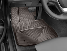 Load image into Gallery viewer, Weathertech W360CO All Weather Floor Mats for Select BMW 428i, BMW 428i Gran Coupe, BMW 428i xDrive, BMW 428i xDrive Gran Coupe, BMW 430i, BMW 430i Gran Coupe, BMW 430i xDrive, BMW 430i xDrive Gran Coupe, BMW 435i, BMW 435i Gran Coupe, BMW 435i xDrive,