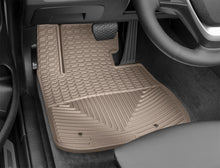 Load image into Gallery viewer, Weathertech W360TN All Weather Floor Mats for Select BMW 428i, BMW 428i Gran Coupe, BMW 428i xDrive, BMW 428i xDrive Gran Coupe, BMW 430i, BMW 430i Gran Coupe, BMW 430i xDrive, BMW 430i xDrive Gran Coupe, BMW 435i, BMW 435i Gran Coupe, BMW 435i xDrive,