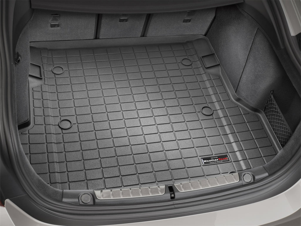 Weathertech 40731 Cargo Liner for Select BMW 428i Gran Coupe, BMW 428i xDrive Gran Coupe, BMW 430i Gran Coupe, BMW 430i xDrive Gran Coupe, BMW 435i Gran Coupe, BMW 435i xDrive Gran Coupe, BMW 440i Gran Coupe, BMW 440i xDrive Gran Coupe