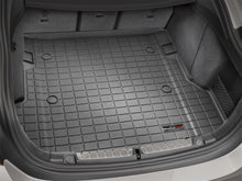 Load image into Gallery viewer, Weathertech 40731 Cargo Liner for Select BMW 428i Gran Coupe, BMW 428i xDrive Gran Coupe, BMW 430i Gran Coupe, BMW 430i xDrive Gran Coupe, BMW 435i Gran Coupe, BMW 435i xDrive Gran Coupe, BMW 440i Gran Coupe, BMW 440i xDrive Gran Coupe