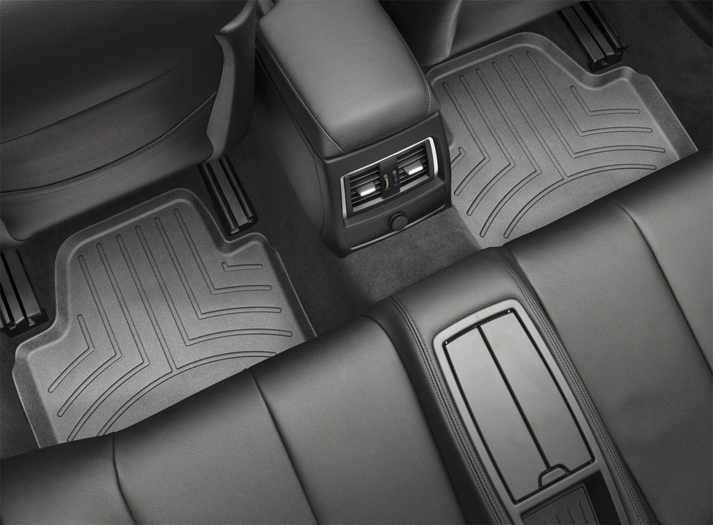 Weathertech 445603 FloorLiner™ DigitalFit® for Select BMW 428i, BMW 428i xDrive, BMW 430i, BMW 430i xDrive, BMW 435i, BMW 435i xDrive, BMW 440i, BMW 440i xDrive, BMW M4