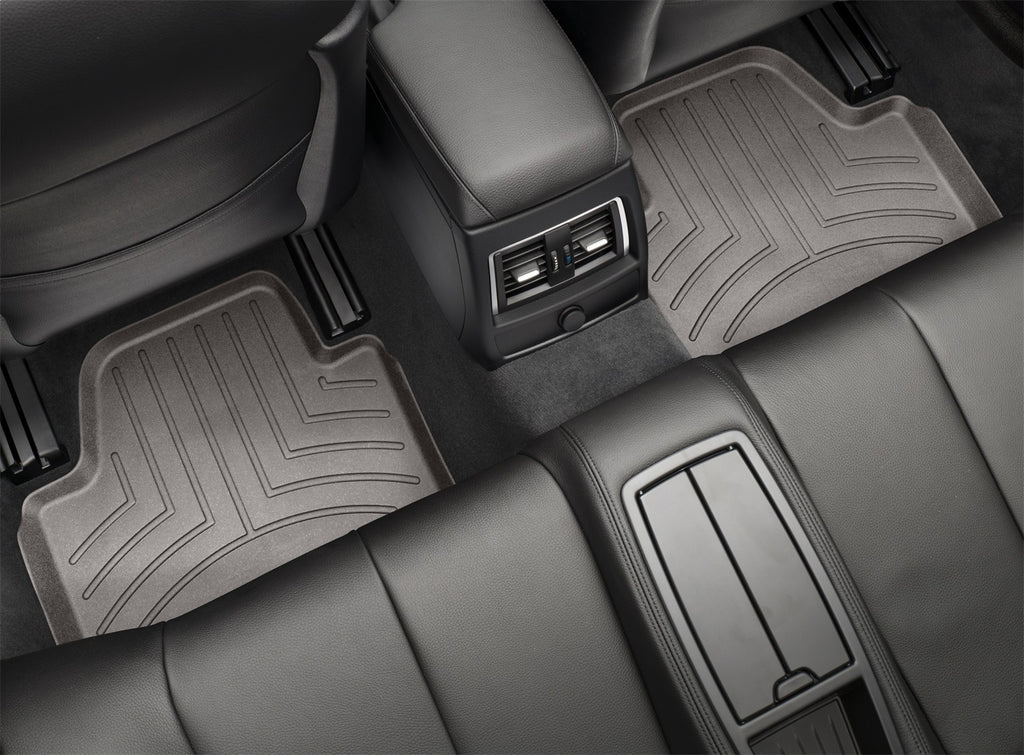 Weathertech 475603 FloorLiner™ DigitalFit® for Select BMW 428i, BMW 428i xDrive, BMW 430i, BMW 430i xDrive, BMW 435i, BMW 435i xDrive, BMW 440i, BMW 440i xDrive, BMW M4