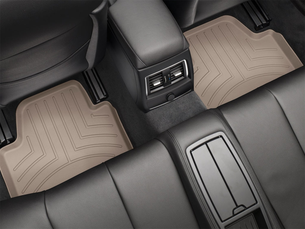 Weathertech 455603 FloorLiner™ DigitalFit® for Select BMW 428i, BMW 428i xDrive, BMW 430i, BMW 430i xDrive, BMW 435i, BMW 435i xDrive, BMW 440i, BMW 440i xDrive, BMW M4