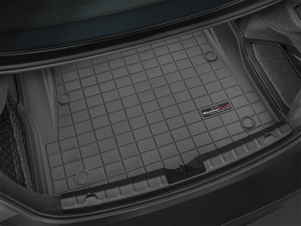 Weathertech 40648 Cargo Liner for Select BMW 428i, BMW 428i xDrive, BMW 430i, BMW 430i xDrive, BMW 435i, BMW 435i xDrive, BMW 440i, BMW 440i xDrive, BMW M4