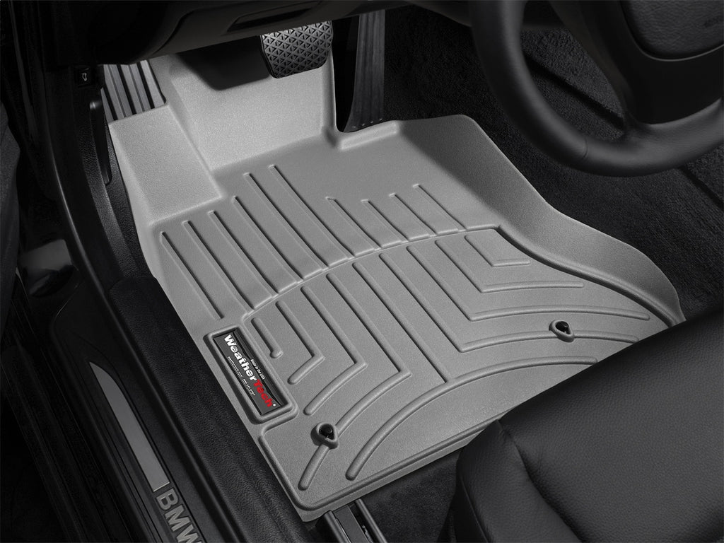 Weathertech 463131 FloorLiner™ DigitalFit® for Select BMW 528i, BMW 535d, BMW 535i, BMW 550i, BMW M5