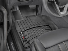Load image into Gallery viewer, Weathertech 4410891 FloorLiner™ DigitalFit® for Select BMW 530e, BMW 530e xDrive, BMW 530i, BMW 530i xDrive, BMW 540d xDrive, BMW 540i, BMW 540i xDrive, BMW 550i GT xDrive, BMW M5, BMW M550i xDrive
