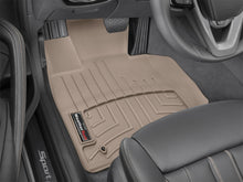 Load image into Gallery viewer, Weathertech 4510891 FloorLiner™ DigitalFit® for Select BMW 530e, BMW 530e xDrive, BMW 530i, BMW 530i xDrive, BMW 540d xDrive, BMW 540i, BMW 540i xDrive, BMW 550i GT xDrive, BMW M5, BMW M550i xDrive