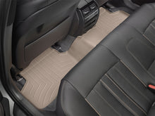 Load image into Gallery viewer, Weathertech 4510892 FloorLiner™ DigitalFit® for Select BMW 530e, BMW 530e xDrive, BMW 530i, BMW 530i xDrive, BMW 540d xDrive, BMW 540i, BMW 540i xDrive, BMW M5, BMW M550i xDrive